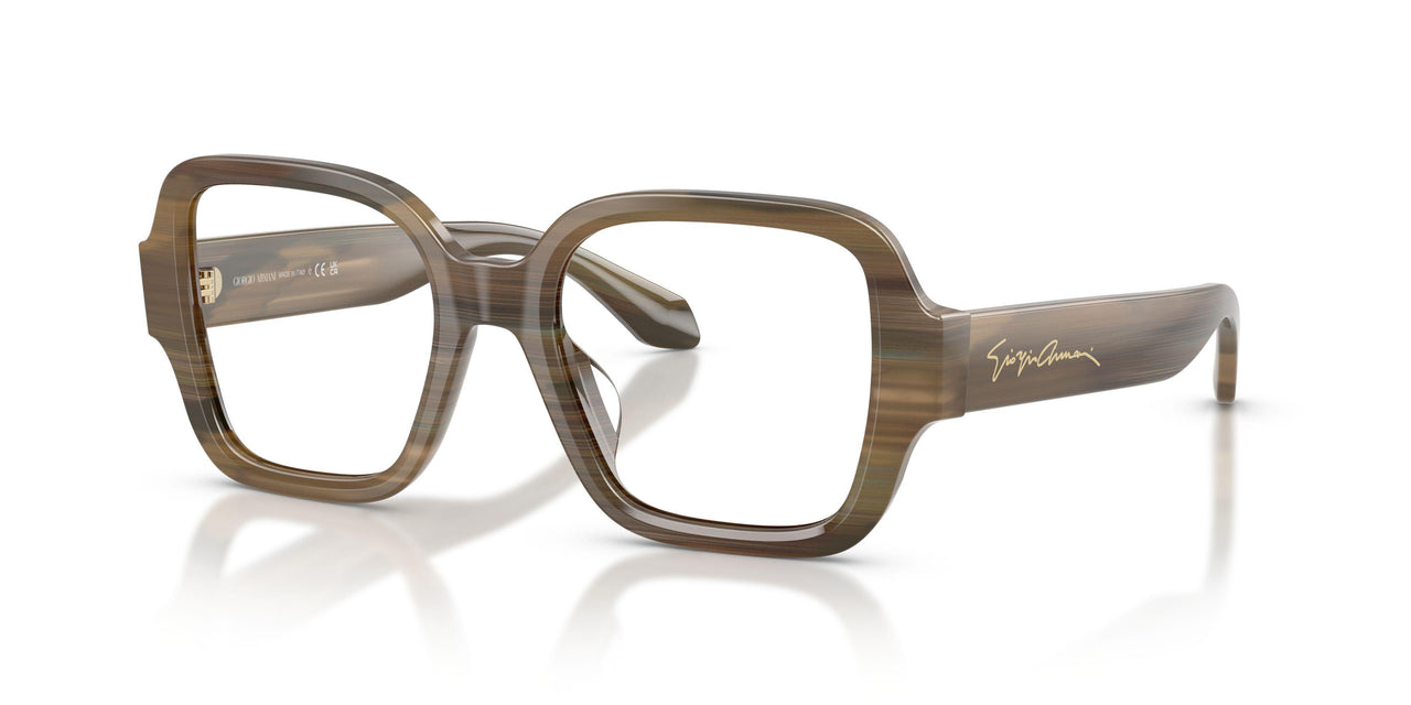 Giorgio Armani 7297U Eyeglasses