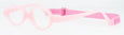 BCP - Clear Pink Pearl