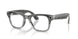 6840MF - Grey - Clear/sapphire