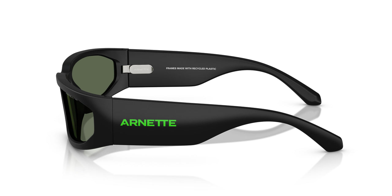290071 - Black - Dark Green