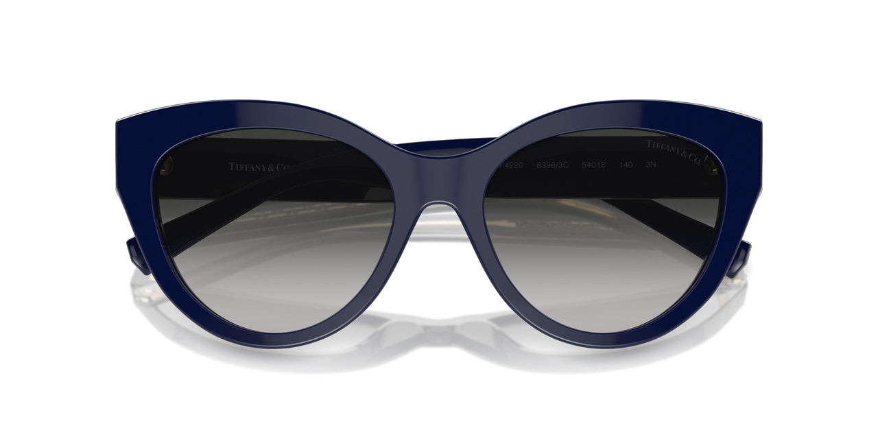 83963C - Blue - Grey Gradient