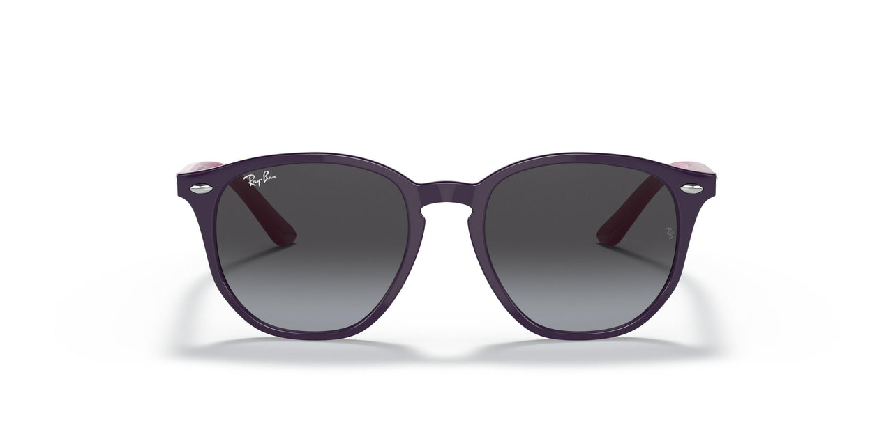 70218G - Violet - Grey Gradient Dark Grey