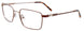 10 - Matt Dark Brown & Matt Grey