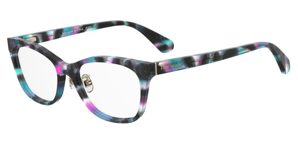 Kate Spade POSI Eyeglasses