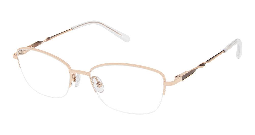 Superflex SF-1190T Eyeglasses