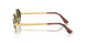001/58 - Gold - Polarized Green