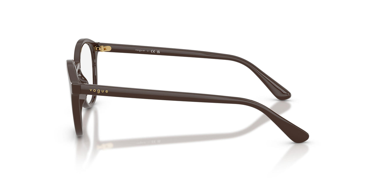 2252 - Brown