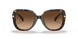 512074 - Havana - Dark Brown Gradient