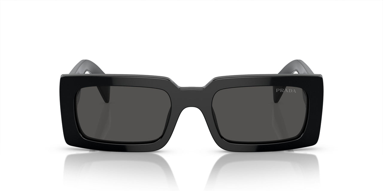 1AB5S0 - Black - Dark Grey