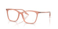 8503 - Pink - Clear / 52