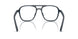 64501W - Blue - Clear