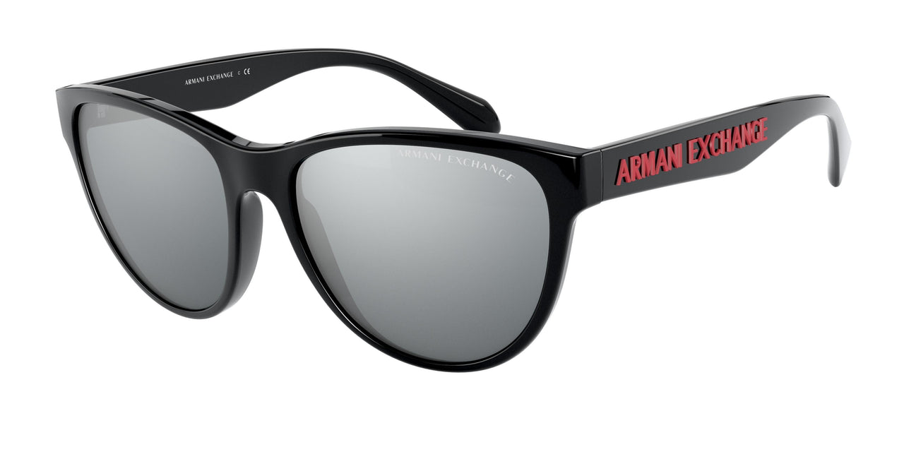 Armani Exchange 4095SF Sunglasses