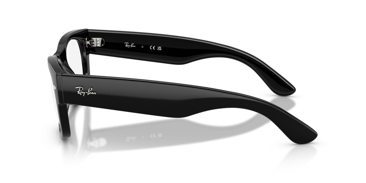 2000 - Black - Clear