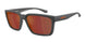 28706Q - Grey - Grey Mirror Orange/yellow