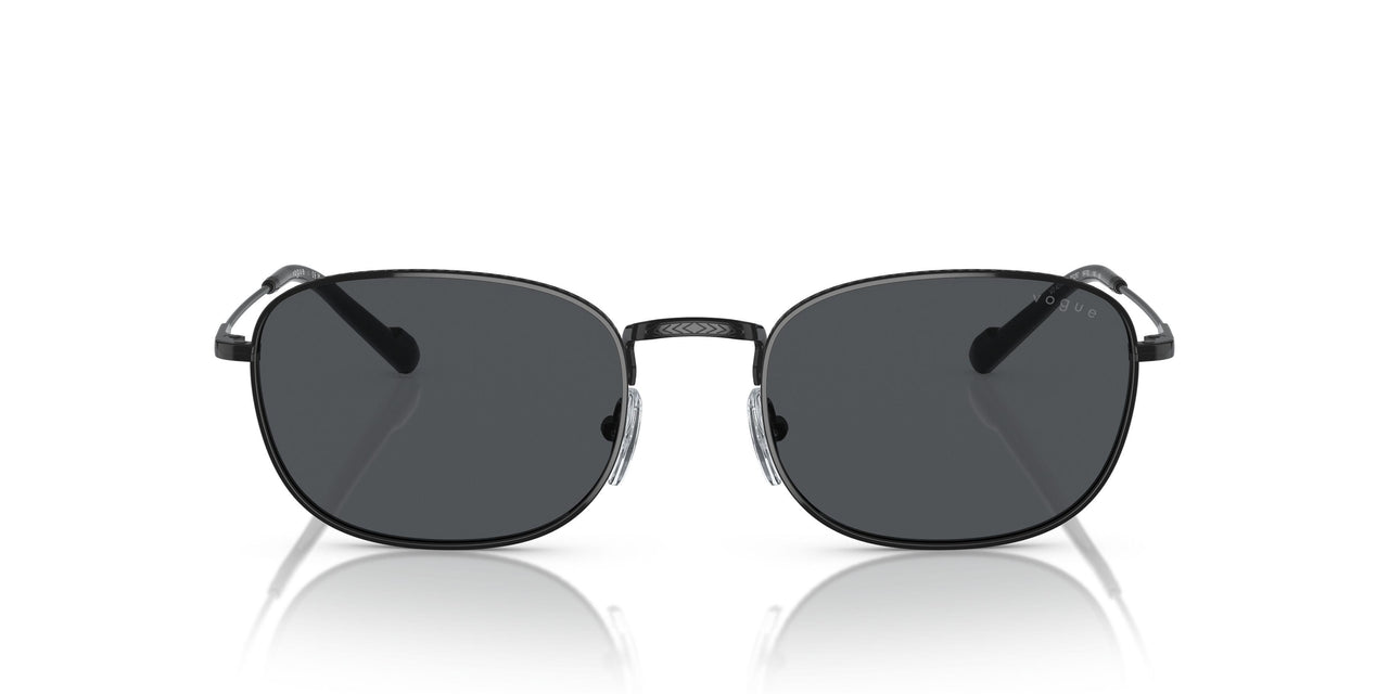 352/87 - Black - Dark Grey