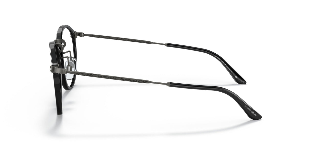 5001 - Black