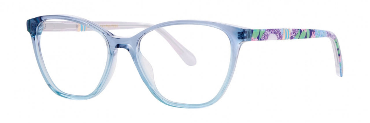 Lilly Pulitzer Callista Eyeglasses