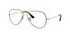 Ray-Ban Aviator 6489 Eyeglasses