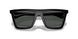 GB1/87 - Black - Dark Grey