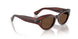 1818AN - Brown - Terra Polarized
