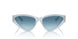 502619 - Blue - Gradient Blue
