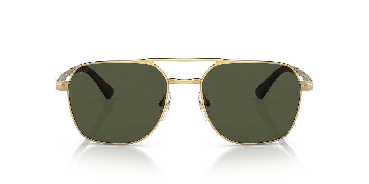 515/31 - Gold - Green