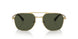 515/31 - Gold - Green