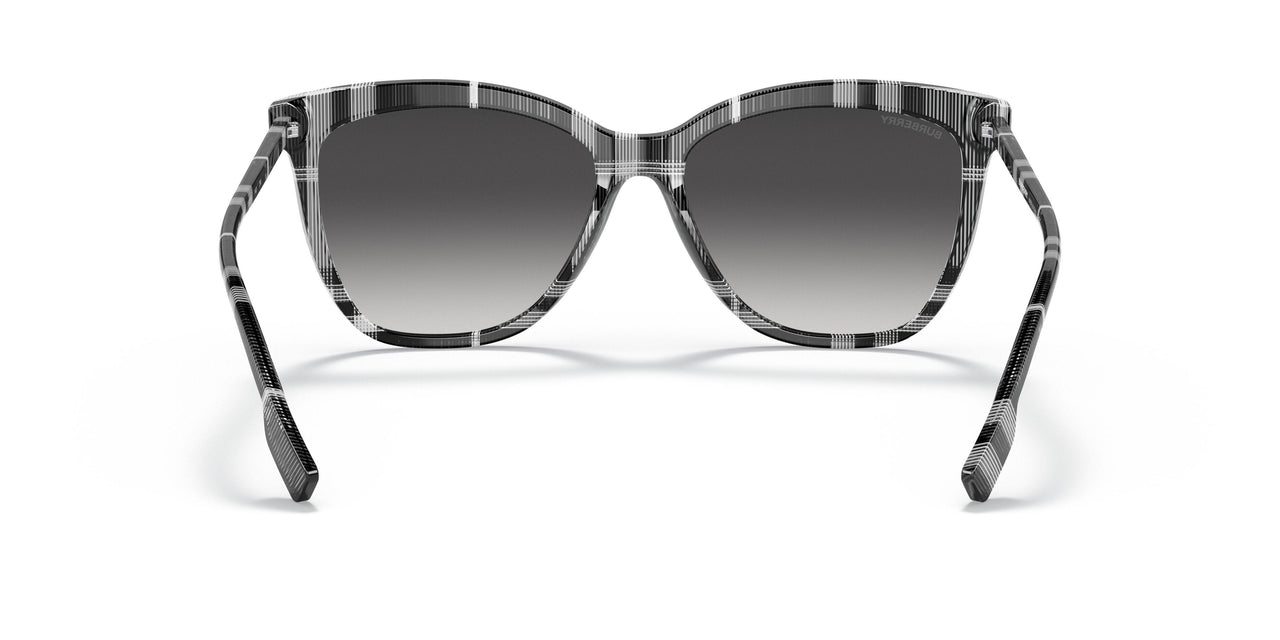 40048G - Black - Gradient Grey