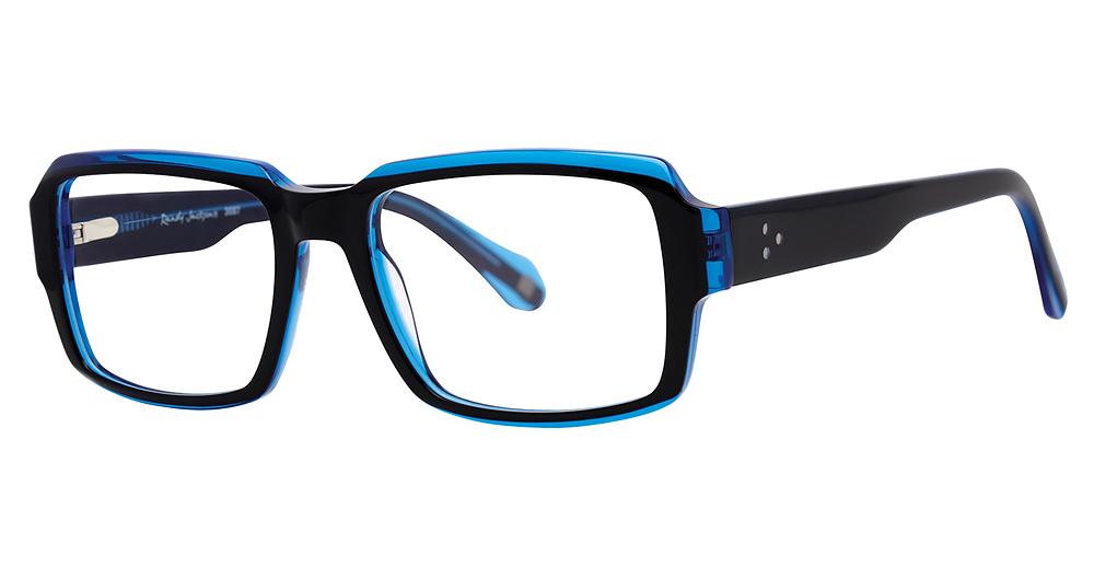 Randy Jackson RJ3087 Eyeglasses