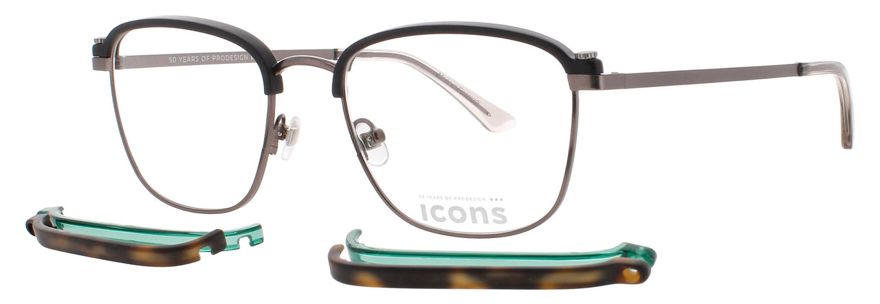 Prodesign SWITCH3 Eyeglasses