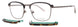 Prodesign SWITCH3 Eyeglasses