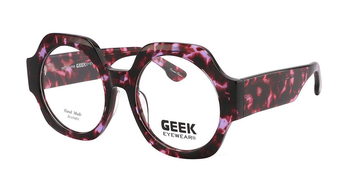 GEEK EYEWEAR FAB Eyeglasses