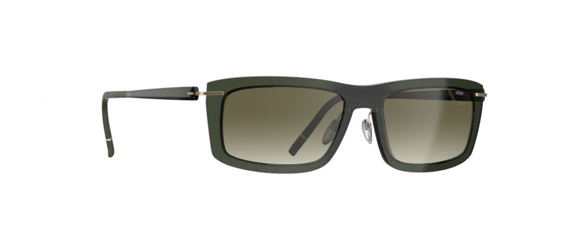 5530 - FOREST GREEN - Olive Green Gradient