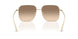 ZVN50T - Gold - Light Brown Gradient Light Grey