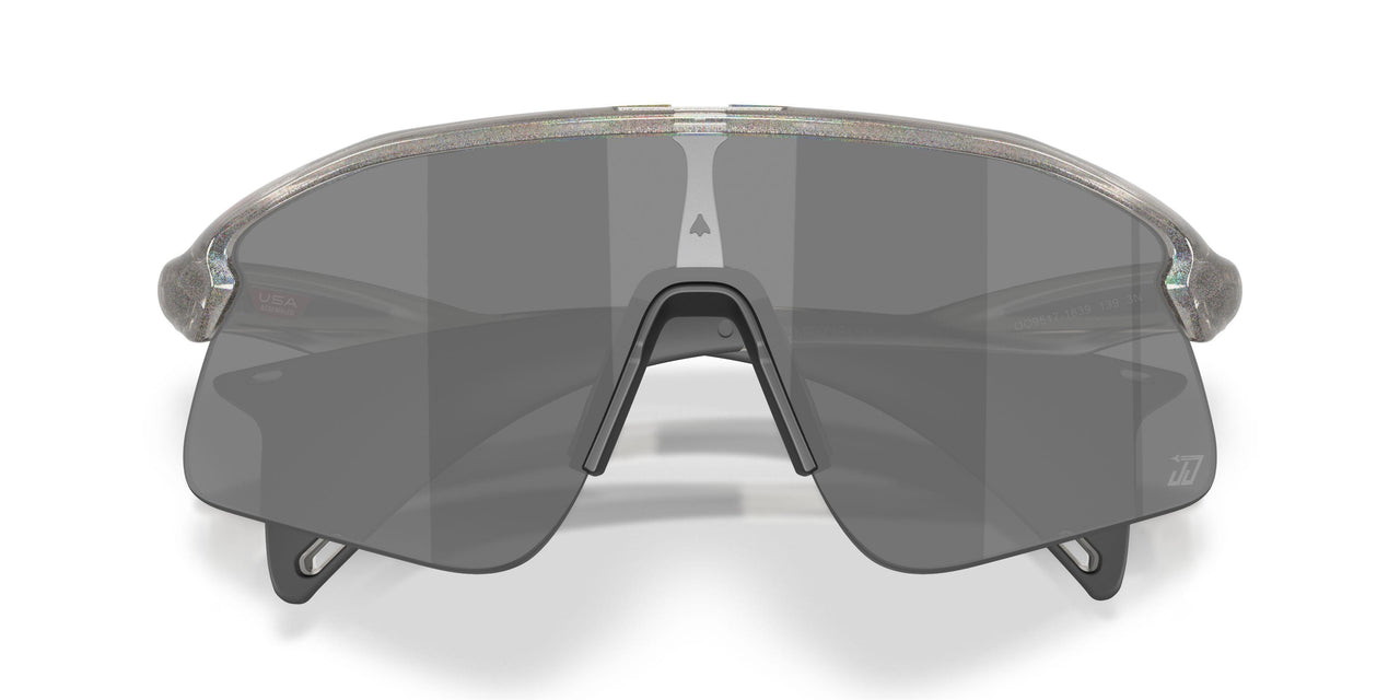 951718 - Grey - Prizm Black