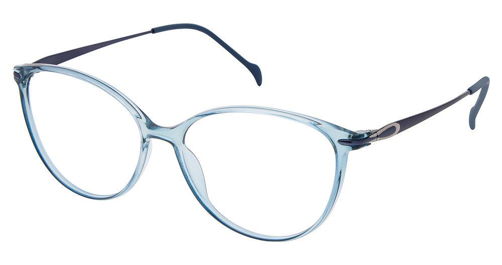 Stepper STE-30256-SI Eyeglasses