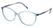 Stepper STE-30256-SI Eyeglasses