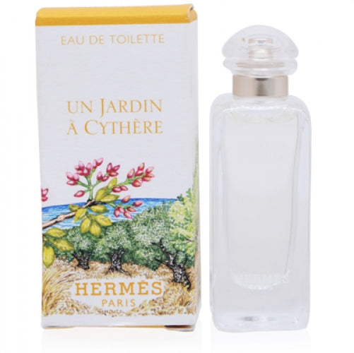 Hermes Un Jardin A Cythere EDT Splash