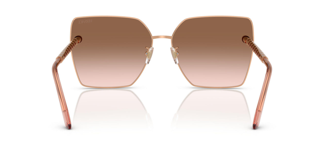 141213 - Gold - Brown Gradient