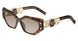 Philipp Plein SPP174S Sunglasses