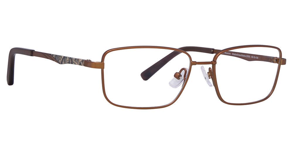 Mossy Oak Boys collection MOROSEDALE Eyeglasses
