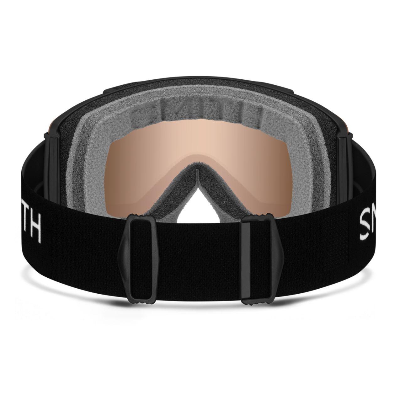M006862QJ994O - Black - ChromaPop Pro Photochromic Gold Mirror