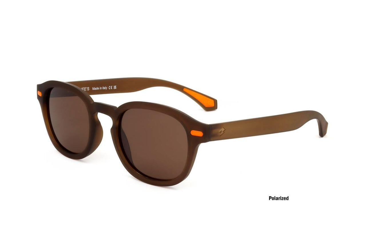 05 - BROWN ARANCIO
