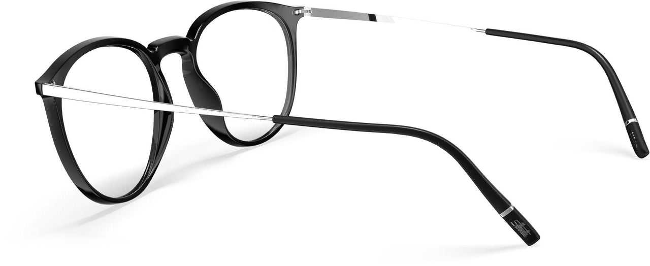 9000 - Jet Black