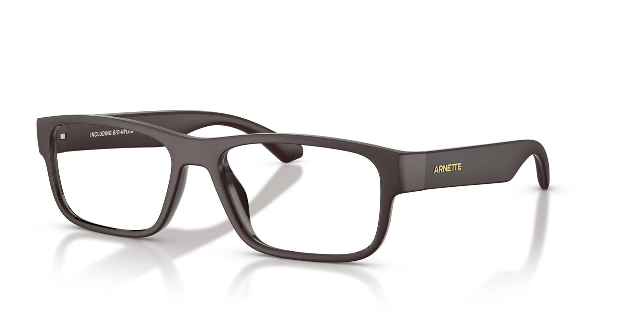 3027 - Brown