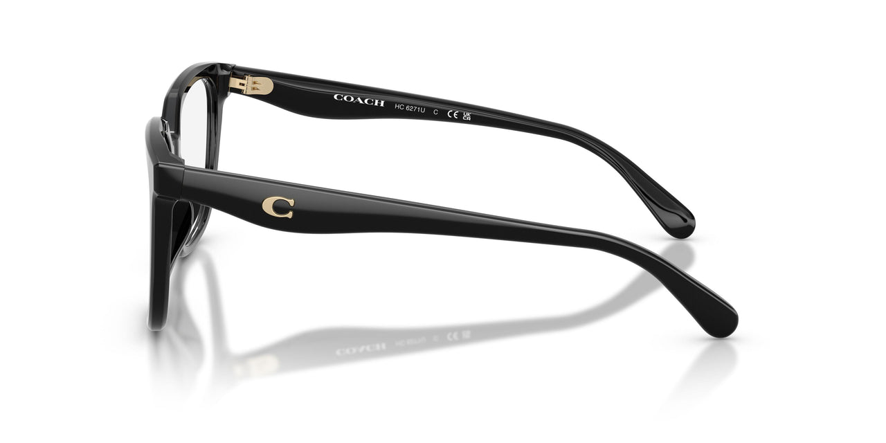 5002 - Black