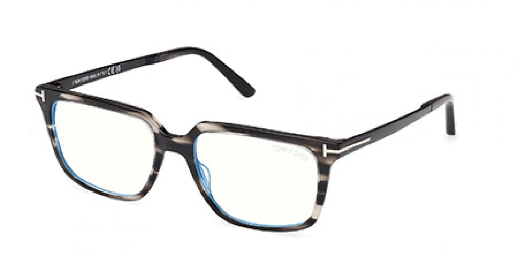 Tom Ford 6039B Blue Light blocking Filtering Eyeglasses