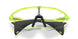 952504 - Green - Clear To Black Iridium Photochromic