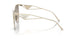 ZVN3D0 - Gold - Brown Gradient Grey