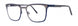 Jhane Barnes Extremum Eyeglasses